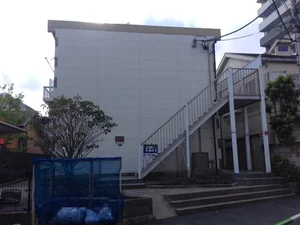 落合南長崎駅（東京都）のマンスリーマンション・ウィークリーマンション「レオパレス和 103(No.1385714)」メイン画像