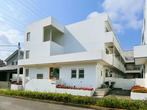 のマンスリーマンション・ウィークリーマンション「【学生専用】小山ヶ丘ハウスA 101・1K(No.1385742)」メイン画像