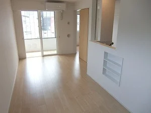 二戸市のマンスリーマンション・ウィークリーマンション「クラールⅠ 101・洋室(No.1385755)」メイン画像