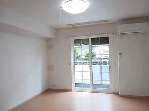 文星芸術大学周辺のマンスリーマンション・ウィークリーマンション「カーサ　松原 102・洋室(No.1385807)」メイン画像