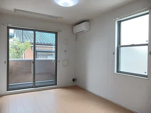 安塚駅（栃木県）のマンスリーマンション・ウィークリーマンション「カーサプラシードⅡ 102・洋室(No.1385812)」メイン画像