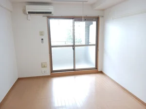 春日部市のマンスリーマンション・ウィークリーマンション「プレ・アビタシオン春日部Ⅰ 204・洋室(No.1385846)」メイン画像