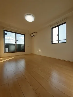 さいたま市西区のマンスリーマンション・ウィークリーマンション「リベルテ　ビラージュ 204・洋室(No.1385867)」メイン画像