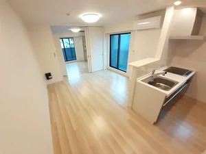 川口市のマンスリーマンション・ウィークリーマンション「エクセレンス　ジーニアス 205・洋室(No.1385875)」メイン画像