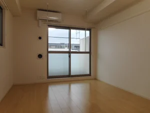 埼玉県のマンスリーマンション・ウィークリーマンション「グランデ新宿 501・洋室(No.1385894)」メイン画像
