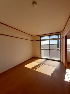 沼津市のマンスリーマンション・ウィークリーマンション「シティハイツあしたかヴィラ 203・洋室(No.1385903)」メイン画像