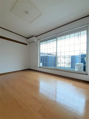 のマンスリーマンション・ウィークリーマンション「インディアンサマー 205・洋室(No.1385912)」メイン画像