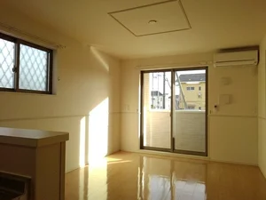 茅ヶ崎市のマンスリーマンション・ウィークリーマンション「サニー 103・洋室(No.1385925)」メイン画像