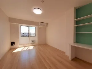茅ヶ崎市のマンスリーマンション・ウィークリーマンション「フィガロ 202・洋室(No.1385931)」メイン画像