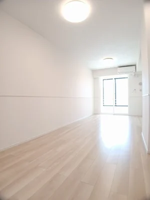 掛川市のマンスリーマンション・ウィークリーマンション「プラシード・カーサ 105・洋室(No.1385935)」メイン画像