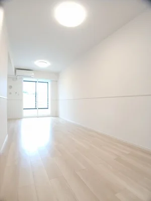 掛川市のマンスリーマンション・ウィークリーマンション「プラシード・カーサ 102・洋室(No.1385937)」メイン画像
