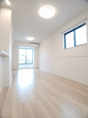 掛川市のマンスリーマンション・ウィークリーマンション「プラシード・カーサ 101・洋室(No.1385938)」メイン画像
