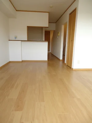 赤岩口駅（愛知県）のマンスリーマンション・ウィークリーマンション「ロイヤル　イースト 208・洋室(No.1385941)」メイン画像