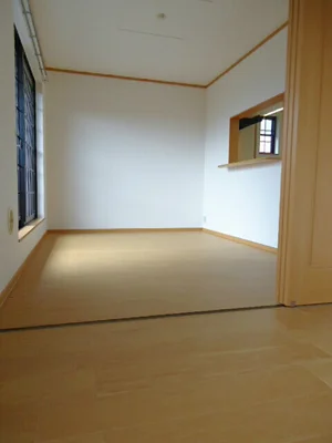 のマンスリーマンション・ウィークリーマンション「パーシモン　鷹丘 205・洋室(No.1385942)」メイン画像