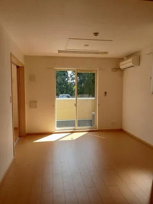 豊田市のマンスリーマンション・ウィークリーマンション「ハーベスト　ヒルズ 103・洋室(No.1385945)」メイン画像