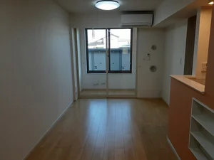 富山大学高岡キャンパス周辺のマンスリーマンション・ウィークリーマンション「タカオカ・シュロス 104・洋室(No.1385964)」メイン画像
