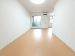 のマンスリーマンション・ウィークリーマンション「ミッドランドグレイス 205・洋室(No.1385986)」メイン画像