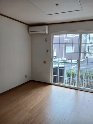 のマンスリーマンション・ウィークリーマンション「カーサ・エテルノ　Ｂ棟 101・洋室(No.1386005)」メイン画像