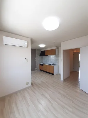 のマンスリーマンション・ウィークリーマンション「ＰＡＬＤＥＡ 201・洋室(No.1386014)」メイン画像