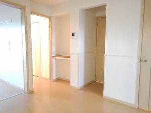 姫路駅（兵庫県）・山陽姫路駅（兵庫県）のマンスリーマンション・ウィークリーマンション「グラン・レーヴ 103・洋室(No.1386032)」メイン画像