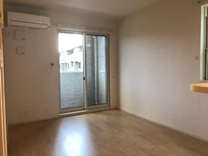 姫路市のマンスリーマンション・ウィークリーマンション「ダンディライオンⅢ－Ｂ 101・洋室(No.1386036)」メイン画像