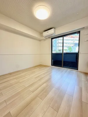 星田駅（大阪府）のマンスリーマンション・ウィークリーマンション「グレイシス星田 103・洋室(No.1386050)」メイン画像