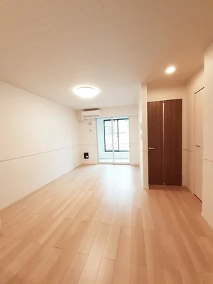 下松駅（大阪府）のマンスリーマンション・ウィークリーマンション「グランツ 106・洋室(No.1386075)」メイン画像