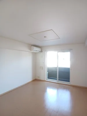 高松市立みんなの病院周辺のマンスリーマンション・ウィークリーマンション「レクサスＡ 102・洋室(No.1386095)」メイン画像