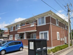 のマンスリーマンション・ウィークリーマンション「カーサ・リリアントＢ 101・洋室(No.1386111)」メイン画像