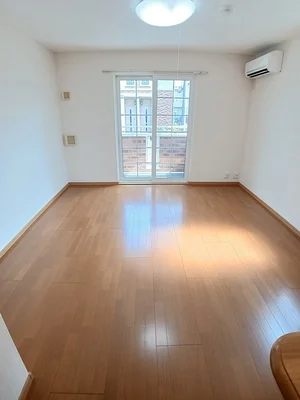 熊毛郡田布施町のマンスリーマンション・ウィークリーマンション「アルドーレ　壱番館 103・洋室(No.1386131)」メイン画像