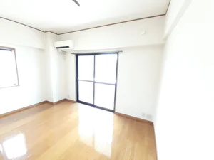 佐世保市のマンスリーマンション・ウィークリーマンション「セントラル　カ－サ 301・洋室(No.1386156)」メイン画像