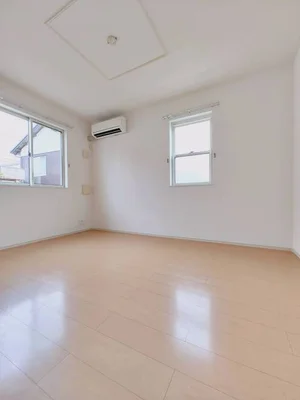 中津市のマンスリーマンション・ウィークリーマンション「ルーデンス佐藤Ⅱ 103・DK(No.1386162)」メイン画像