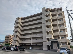 肥後大津駅（熊本県）のマンスリーマンション・ウィークリーマンション「Ｍ．Ｅｔｅｒｎａｌ　Ｐｌａｃｅ 403・洋室(No.1386201)」メイン画像