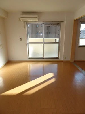 のマンスリーマンション・ウィークリーマンション「プリムヴェール金町 901・洋室(No.1386210)」メイン画像