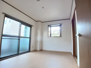 豊中市のマンスリーマンション・ウィークリーマンション「フローレンスＳ．Ｙ 106・洋室(No.1386234)」メイン画像
