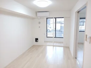 のマンスリーマンション・ウィークリーマンション「ヴィスタ　ブライト　Ｄ 103・洋室(No.1386265)」メイン画像