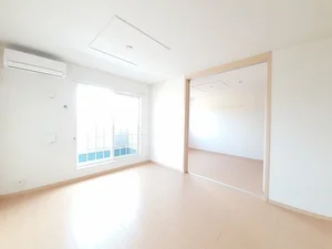 三重県の大東建託リーシング株式会社のマンスリーマンション・ウィークリーマンション「ヴォリュビリス 201・洋室(No.1386271)」メイン画像