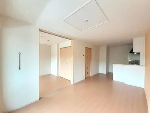 勾金駅（福岡県）のマンスリーマンション・ウィークリーマンション「プランドール　ソフィア 203・洋室(No.1386275)」メイン画像