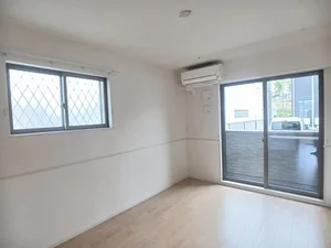 名張市のマンスリーマンション・ウィークリーマンション「エトワールくらもちｃ 103・洋室(No.1386287)」メイン画像