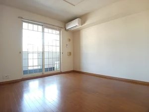 可児市のマンスリーマンション・ウィークリーマンション「プロムナード　メロ 103・洋室(No.1386301)」メイン画像
