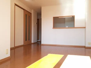 中川辺駅（岐阜県）のマンスリーマンション・ウィークリーマンション「パストラル　Ｂ 202・洋室(No.1386303)」メイン画像