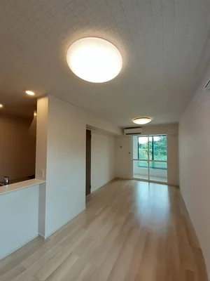 境港市のマンスリーマンション・ウィークリーマンション「アーモンドアイ 101・洋室(No.1386315)」メイン画像