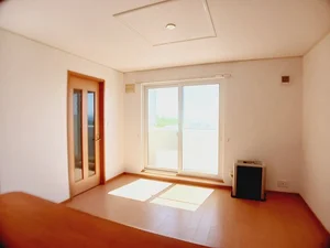 のマンスリーマンション・ウィークリーマンション「ベル・コリーヌ弐番館 101・洋室(No.1386317)」メイン画像