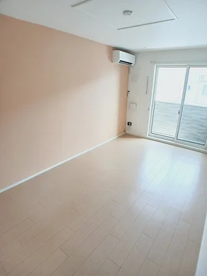 大崎市のマンスリーマンション・ウィークリーマンション「クラールⅡ 103・洋室(No.1386324)」メイン画像