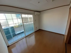 のマンスリーマンション・ウィークリーマンション「ベルウッドＢ 102・洋室(No.1386330)」メイン画像