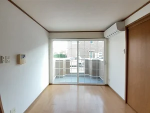 のマンスリーマンション・ウィークリーマンション「コンフォルＭ・Ｓ 103・洋室(No.1386332)」メイン画像