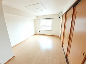 のマンスリーマンション・ウィークリーマンション「グレースサンレミ 202・洋室(No.1386334)」メイン画像