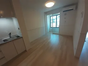 芳賀郡益子町のマンスリーマンション・ウィークリーマンション「カーサ　ベルテ 102・洋室(No.1386344)」メイン画像