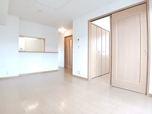 のマンスリーマンション・ウィークリーマンション「ミルトＡ　（ｍｉｌｄ） 203・洋室(No.1386373)」メイン画像