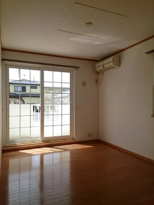 浜松市中央区のマンスリーマンション・ウィークリーマンション「セレーノ 101・洋室(No.1386386)」メイン画像